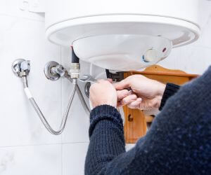 About The Faucet Pros New Baltimore, MI